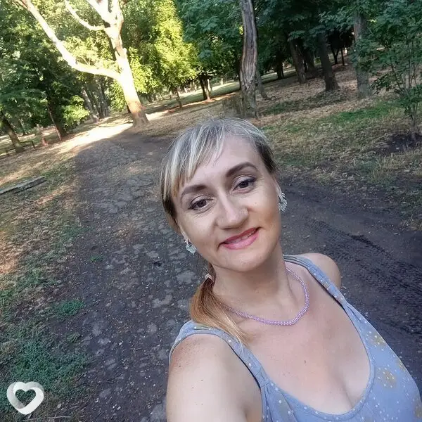 Катюша, 40 — фото анкеты