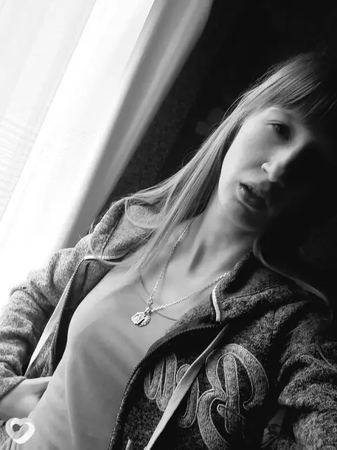 Алина, 28 — фото анкеты
