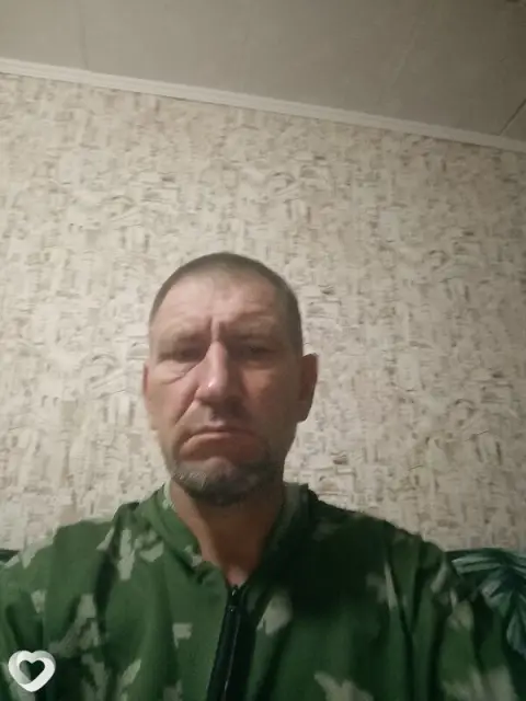 Владимир, 50 — фото анкеты