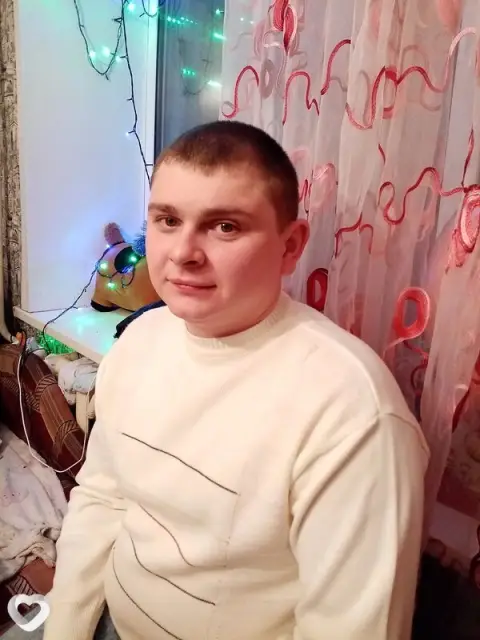 Владимир, 38 — фото анкеты