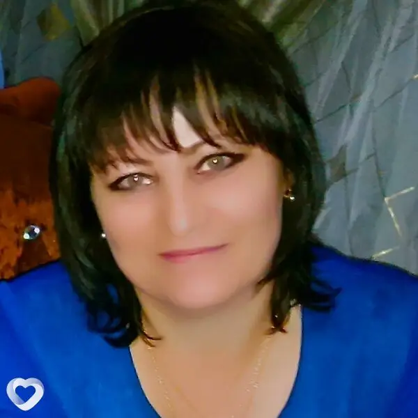 Оксана, 52 — фото анкеты
