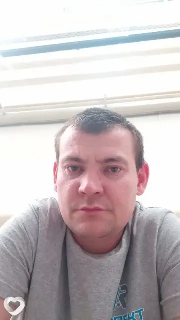 Саша, 38 — фото анкеты