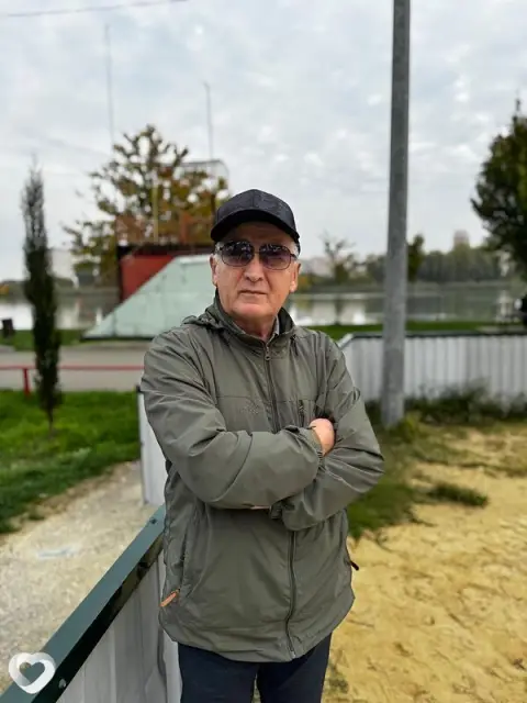 Андрей, 58 — фото анкеты