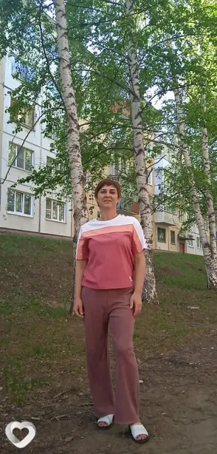 Татьяна, 50 — фото анкеты