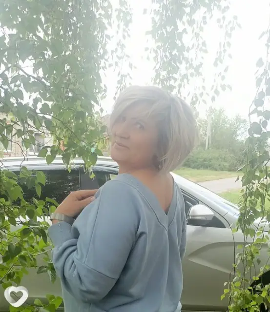 Наталья, 52 — фото анкеты