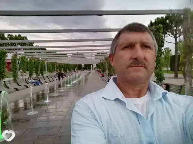 Сережа, 43 — фото анкеты