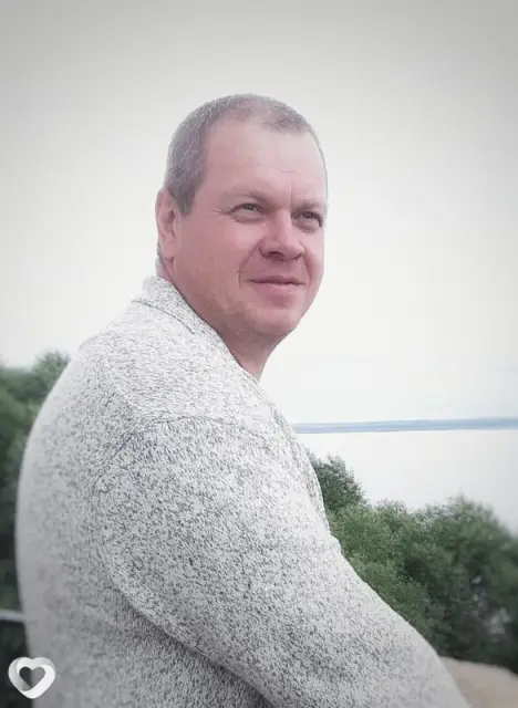 Александр, 48 — фото анкеты