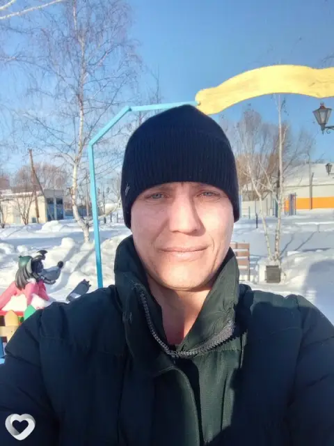 Александр, 42 — фото анкеты