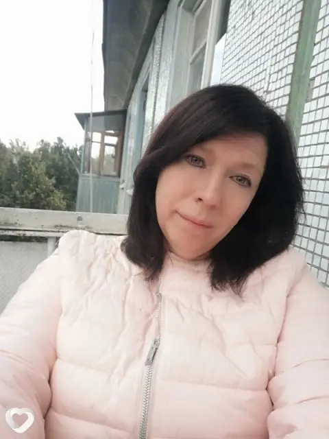 Надежда, 48 — фото анкеты