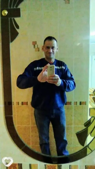 Константин, 49 — фото анкеты