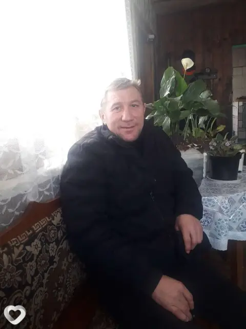 Михаил, 52 — фото анкеты