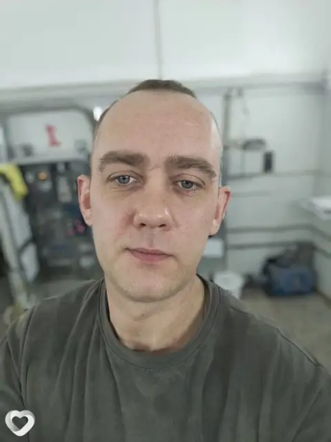 Юрий, 38 — фото анкеты