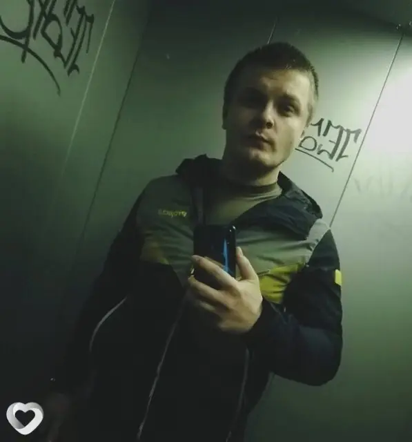 Константин, 32 — фото анкеты