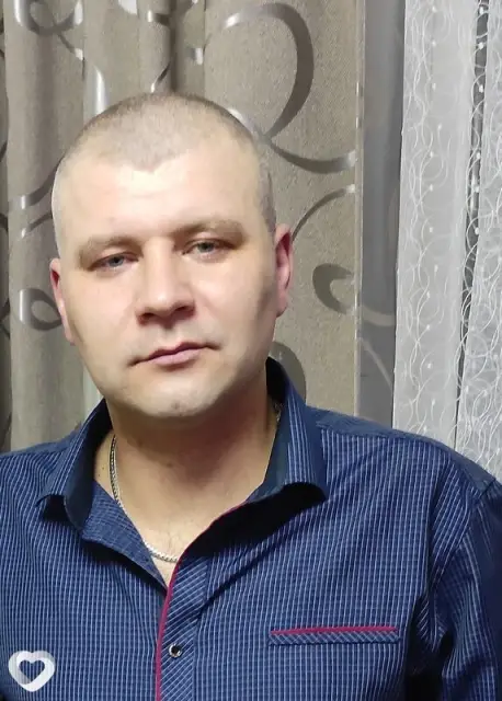 Дима, 39 — фото анкеты