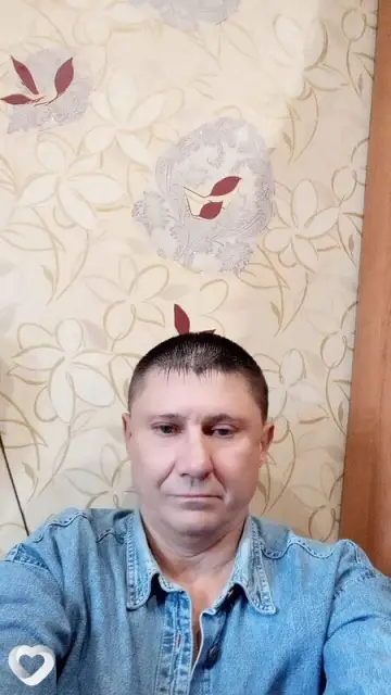 Слава, 49 — фото анкеты