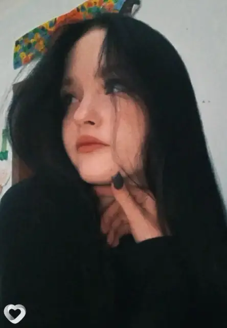 Лина, 21 — фото анкеты