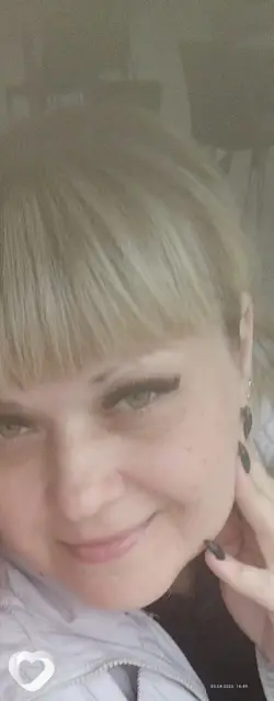 Оксана, 44 — фото анкеты