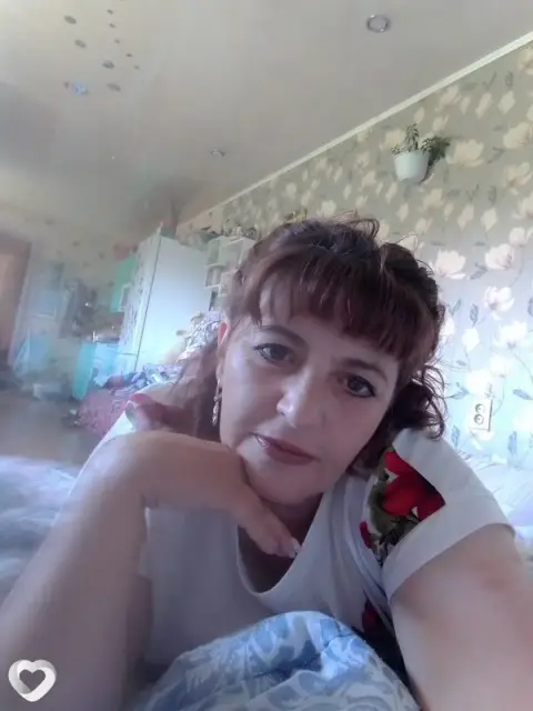 Танюша, 44 — фото анкеты