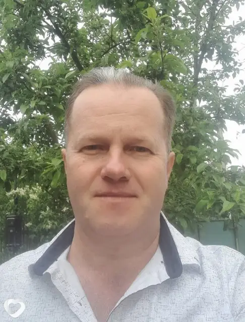 Александр, 43 — фото анкеты