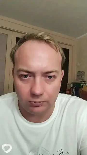 Александр, 35 — фото анкеты