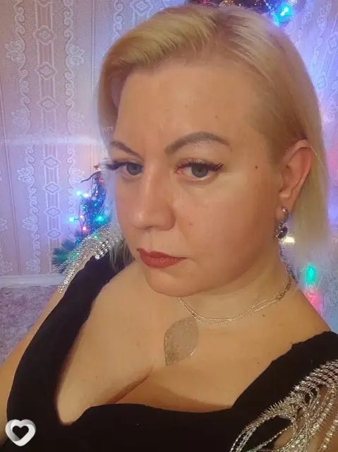 Ирина, 46 — фото анкеты