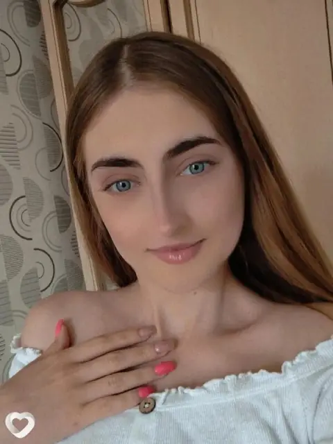 Алина, 27 — фото анкеты