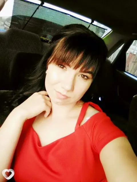 Злата, 30 — фото анкеты