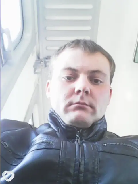 Саша, 34 — фото анкеты