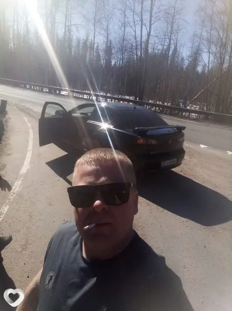 Леха, 41 — фото анкеты