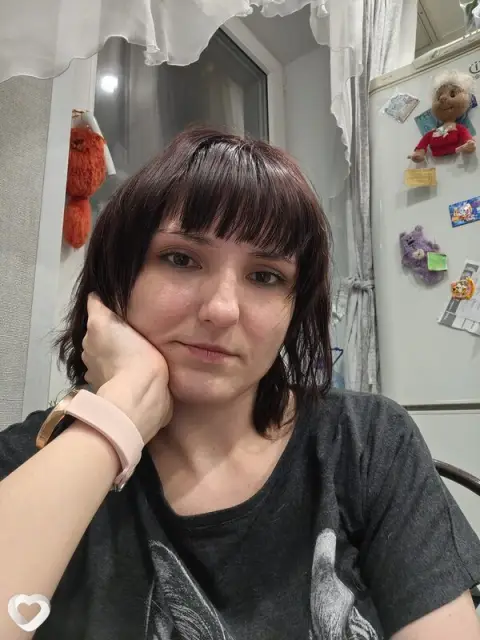 Елена, 39 — фото анкеты