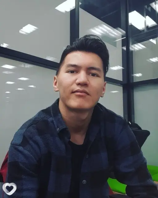 Ихтиер, 30 — фото анкеты