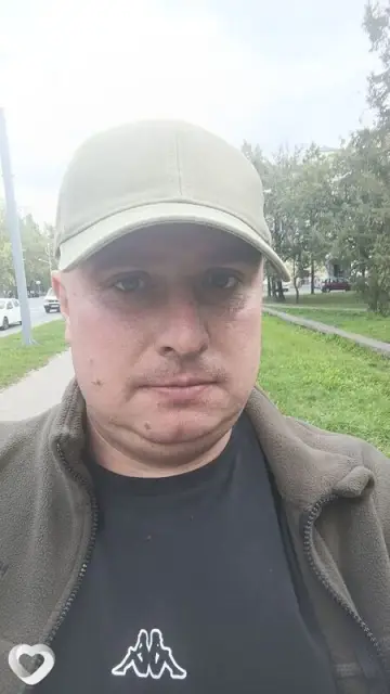 Дима, 43 — фото анкеты