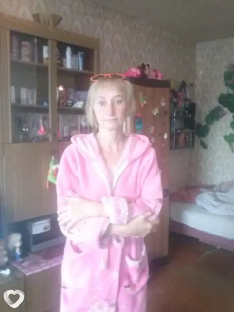 Алла, 57 — фото анкеты