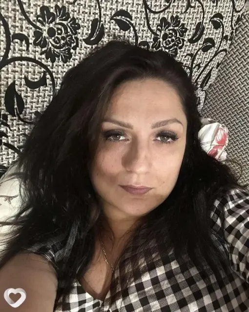 Лика, 54 — фото анкеты