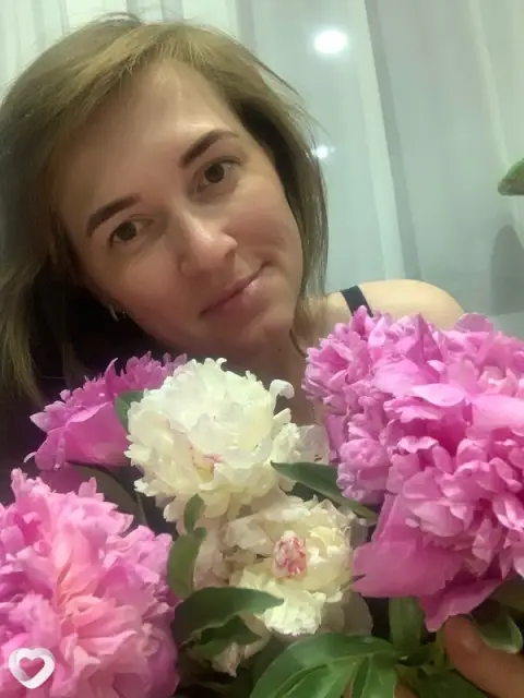 Виктория, 33 — фото анкеты