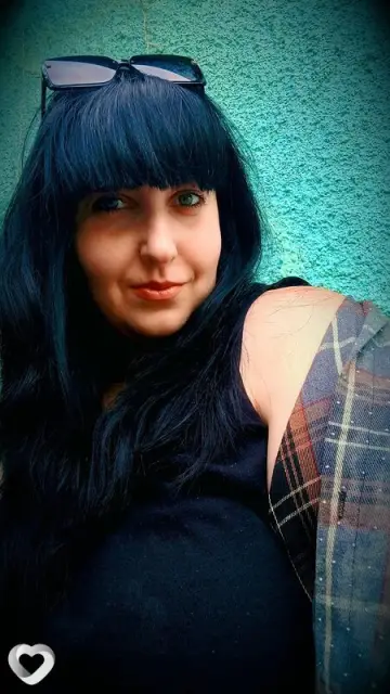 Anechka, 33 — фото анкеты