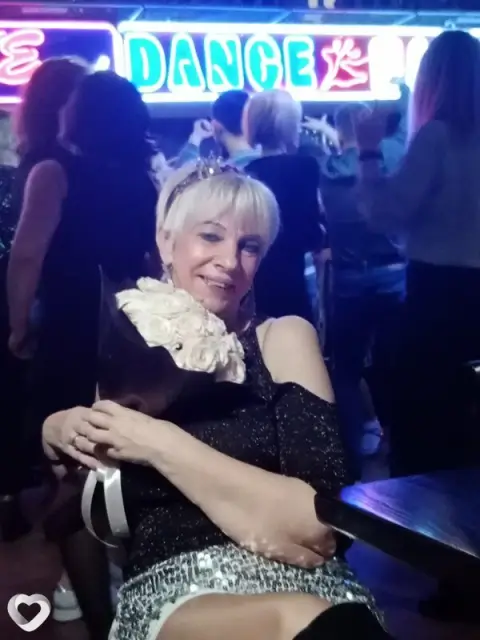 Маргарита, 58 — фото анкеты