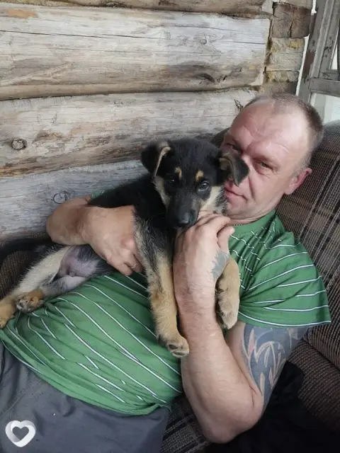 Вова, 52 — фото анкеты