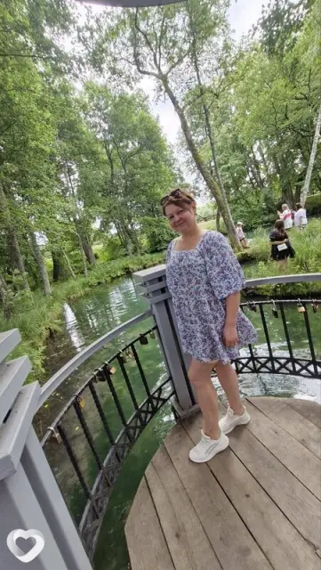Ольга, 42 — фото анкеты