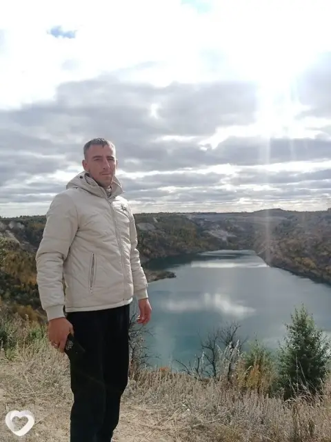 Серёга, 36 — фото анкеты