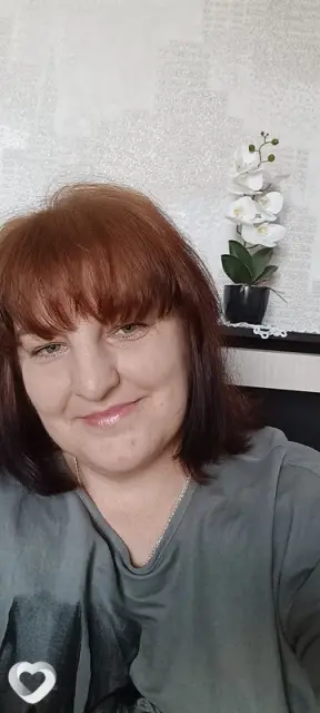 Светлана, 51 — фото анкеты
