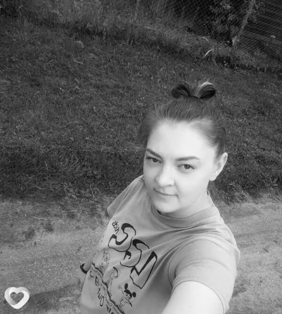 Машунька, 31 — фото анкеты