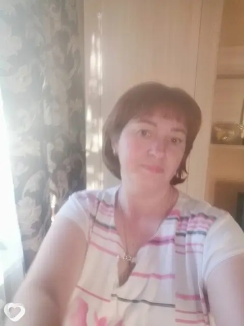 Ольга, 44 — фото анкеты