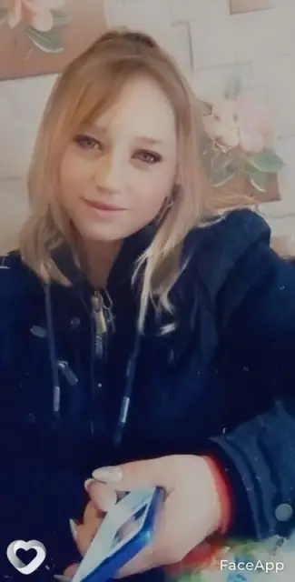 Інна, 36 — фото анкеты