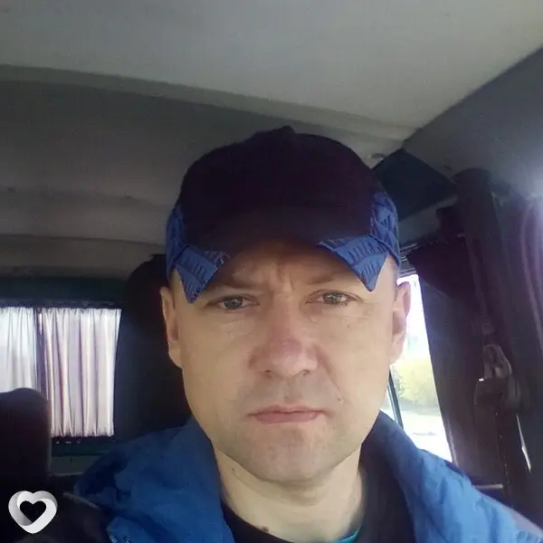 Саша, 45 — фото анкеты