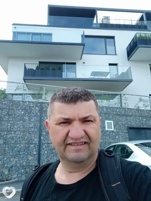 Виктор, 55 — фото анкеты