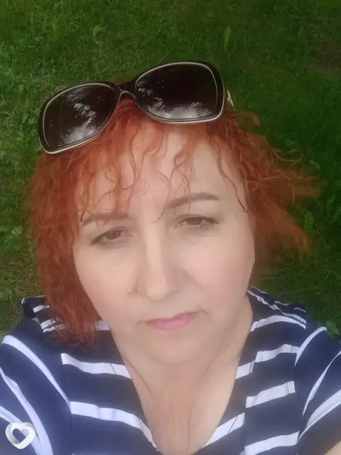 Ирина, 57 — фото анкеты