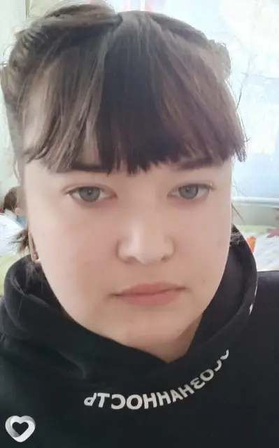 Татьяна, 27 — фото анкеты