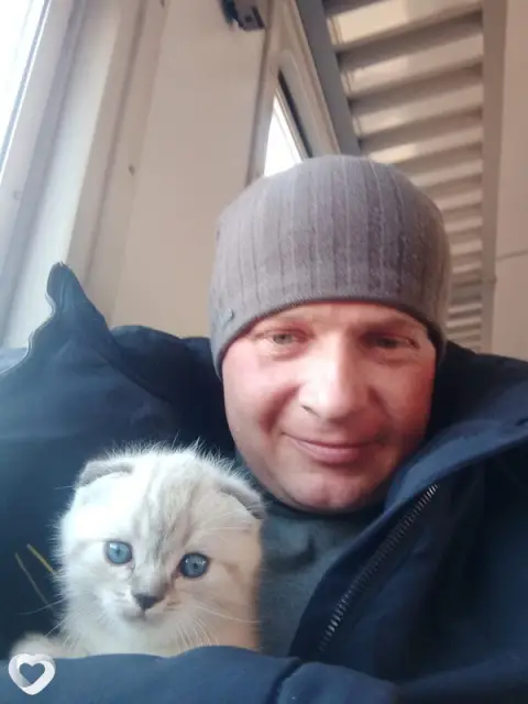Всем Удачи, 39 — фото анкеты