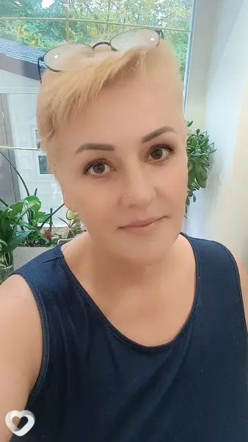 Тата, 47 — фото анкеты